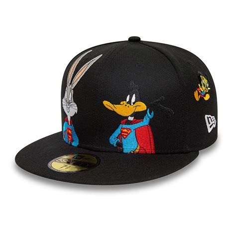 new era looney tunes